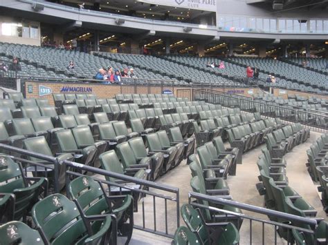 white sox stadium scout seats